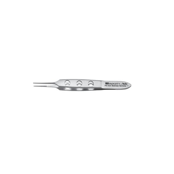 Forcep Tissue Bishop-Hartman Iris Padgett 3-1/4